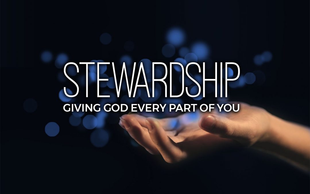 The Stewardship of | Seventh-day Adventist Church